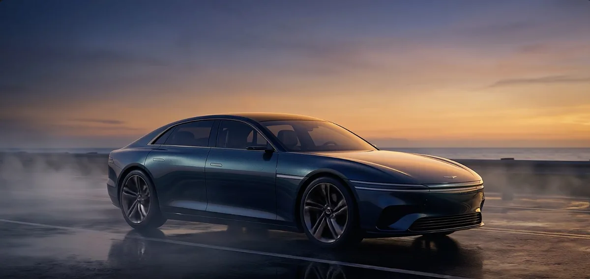 Velar GTS